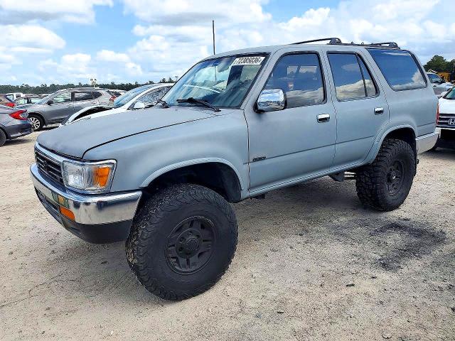 Продаж на аукціоні авто 1995 Toyota 4runner, vin: JT3VN39W4S8087510, номер лоту: 72385036