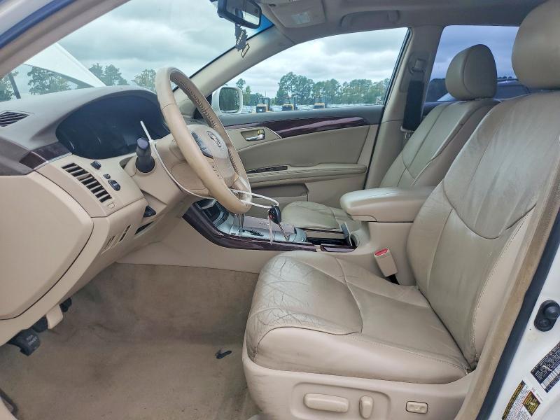 Aukcja sprzedaży 2008 Toyota Avalon, vin: 4T1BK36B08U314292, numer aukcji: 71963856