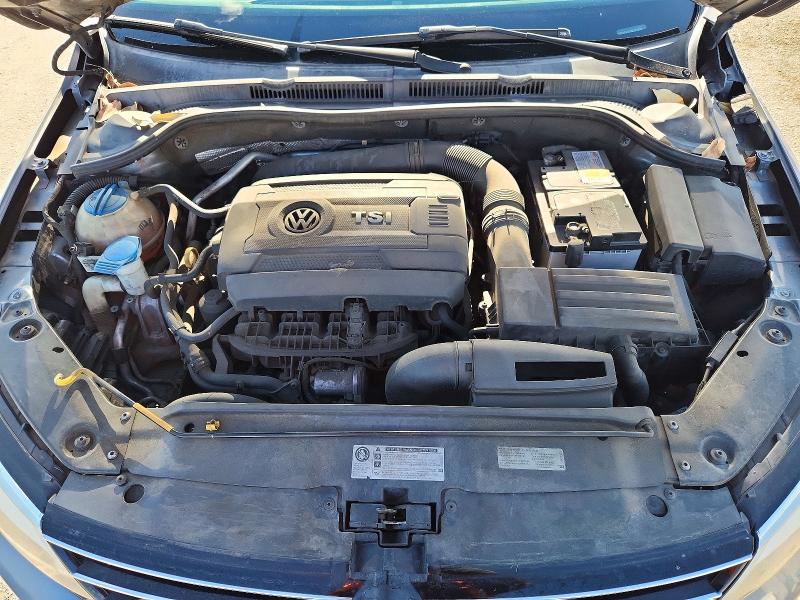 Продаж на аукціоні авто 2015 Volkswagen Jetta, vin: 3VWD17AJ0FM329900, номер лоту: 72545336