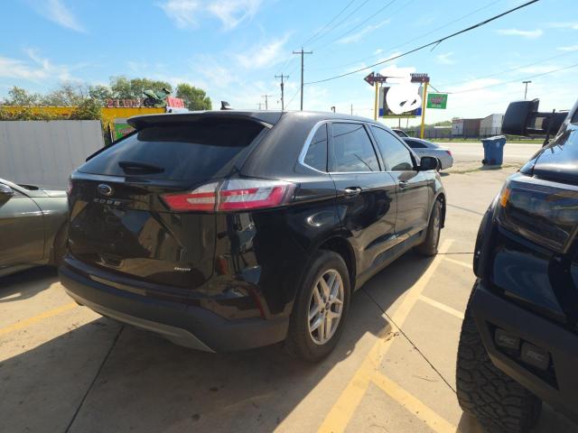 72712356 :رقم المزاد ، 2FMPK4J97PBA47656 vin ، 2023 Ford Edge مزاد بيع
