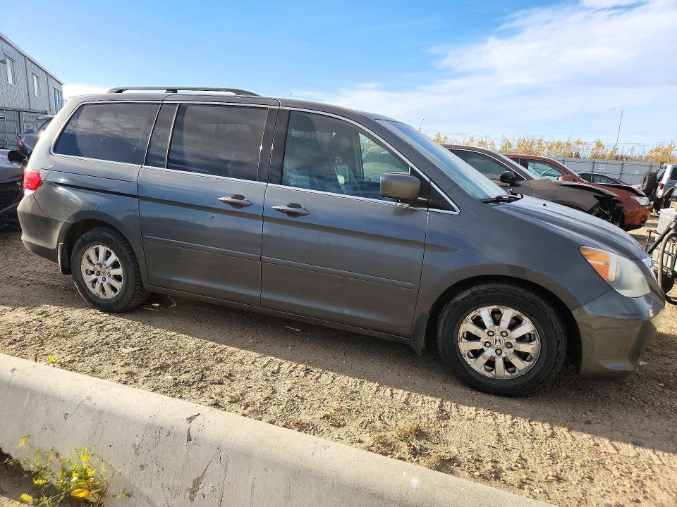 Продажа на аукционе авто 2008 Honda Odyssey, vin: 5FNRL38618B508127, номер лота: 73170506