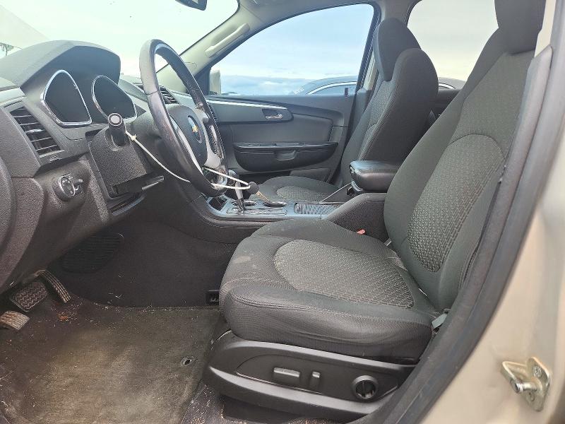 67413596 :رقم المزاد ، 1GNKRGEDXBJ171863 vin ، 2011 Chevrolet Traverse مزاد بيع