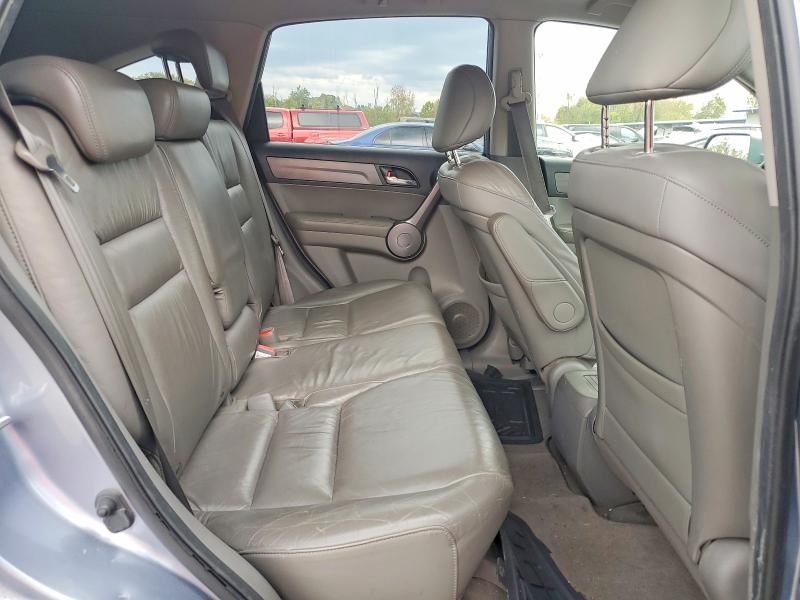 71459716 :رقم المزاد ، JHLRE48708C046104 vin ، 2008 Honda Cr-v مزاد بيع