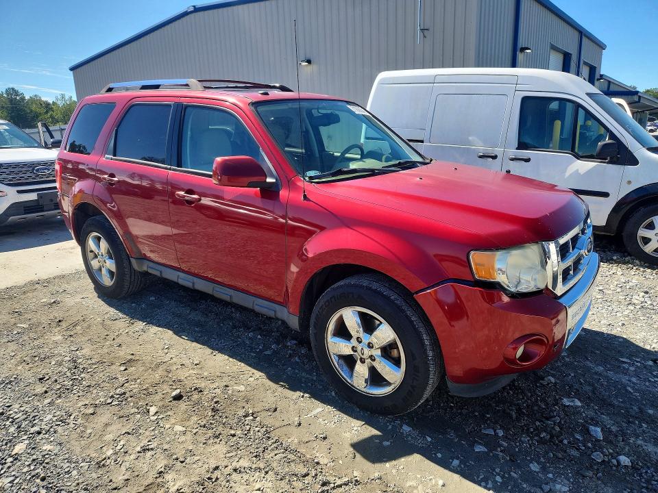 Продажа на аукционе авто 2012 Ford Escape, vin: 1FMCU0E78CKC23348, номер лота: 71936046