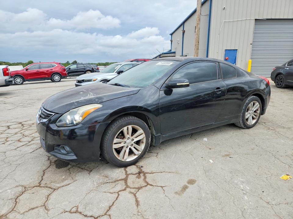 Aukcja sprzedaży 2012 Nissan Altima, vin: 1N4AL2EP2CC175839, numer aukcji: 71488996