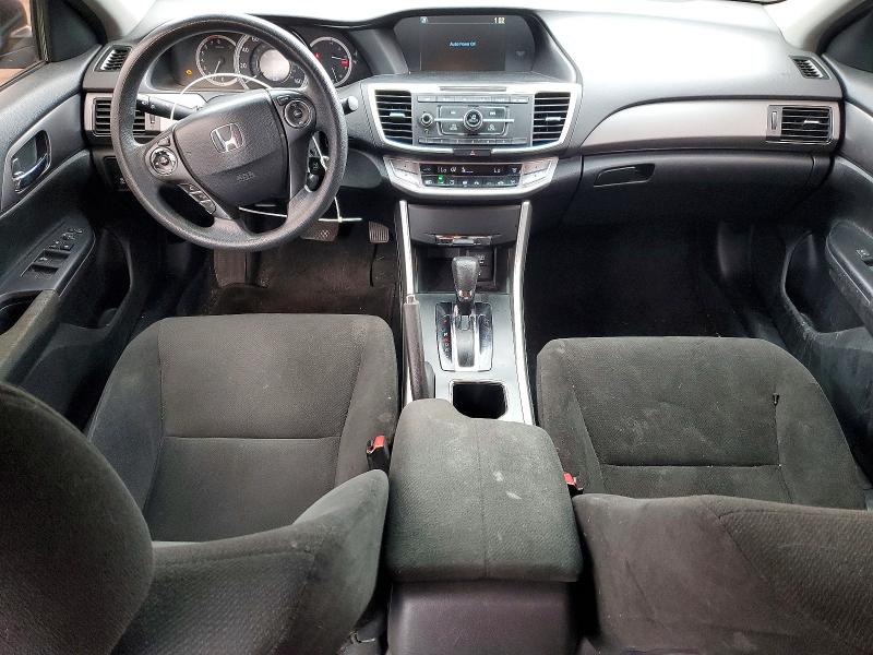 2013 Honda Accord მანქანა იყიდება აუქციონზე, vin: 1HGCR2F31DA041688, აუქციონის ნომერი: 71223056