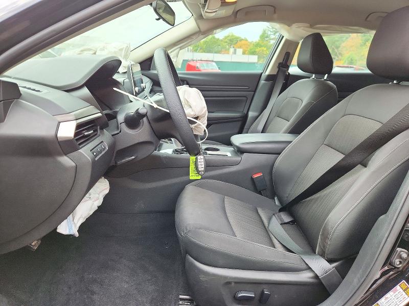 Aukcja sprzedaży 2025 Nissan Altima, vin: 1N4BL4DV4SN397575, numer aukcji: 72792656