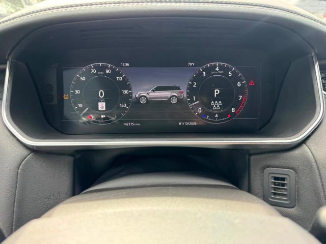 71771486 :رقم المزاد ، SALWR2SU2LA883697 vin ، 2020 Land Rover Range Rover Sport مزاد بيع