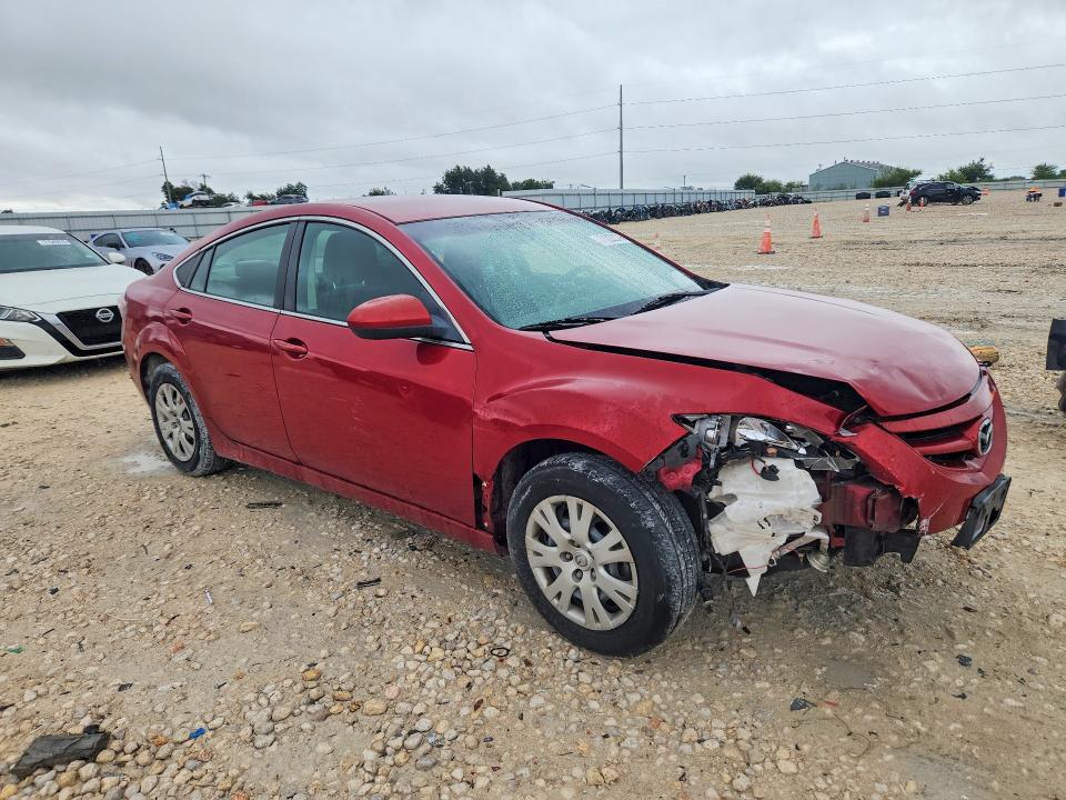 Aukcja sprzedaży 2009 Mazda 6, vin: 1YVHP81A195M12698, numer aukcji: 71222376