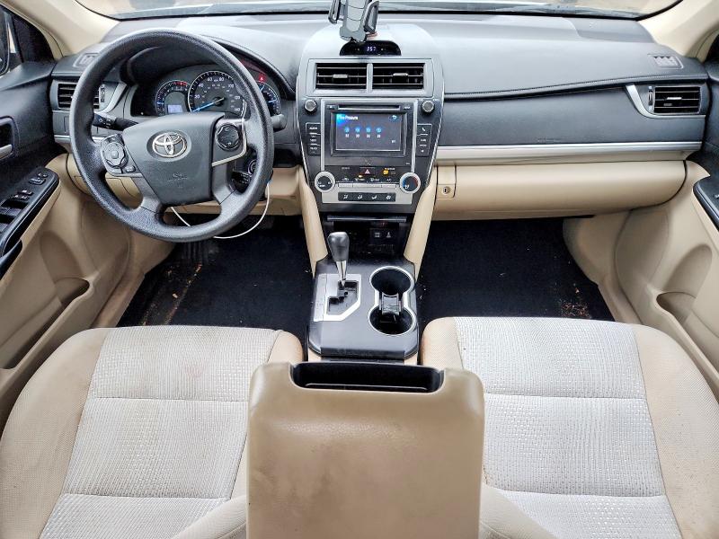 Продажа на аукционе авто 2012 Toyota Camry, vin: 4T1BF1FK6CU564637, номер лота: 70884856