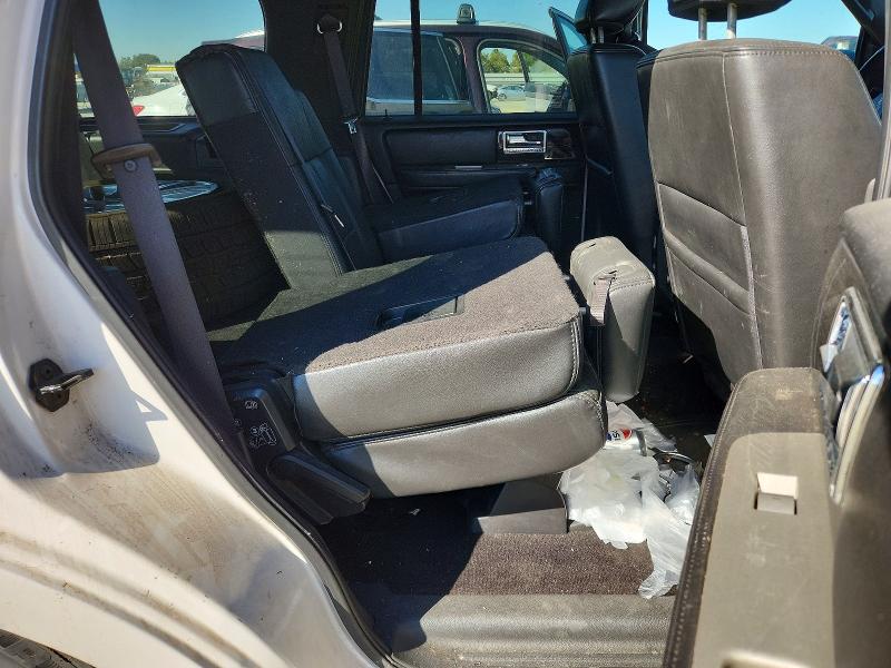 Продажа на аукционе авто 2010 Lincoln Navigator, vin: 5LMJJ2J52AEJ09970, номер лота: 72437386