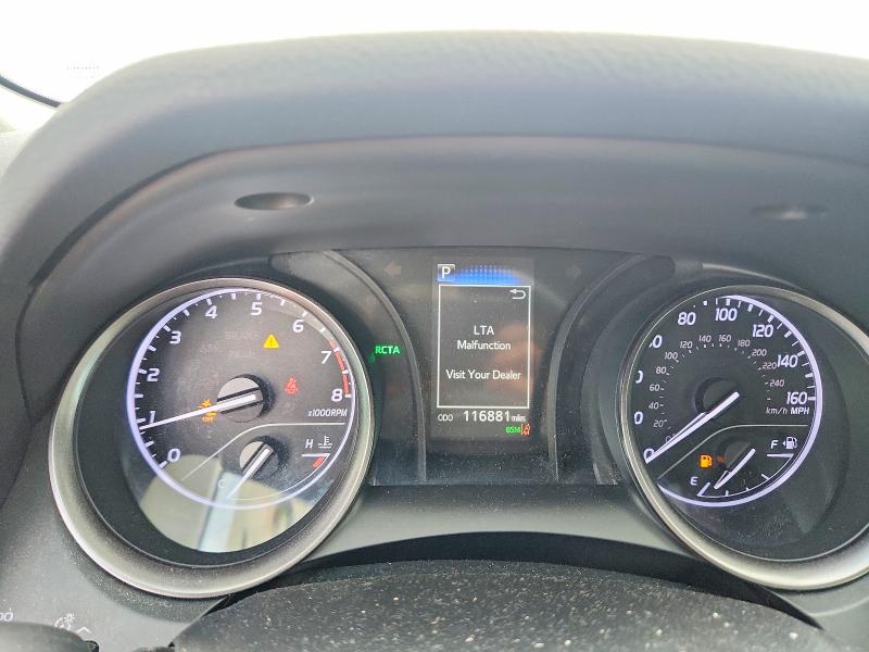 Aukcja sprzedaży 2022 Toyota Camry, vin: 4T1T11AK4NU021588, numer aukcji: 68963416