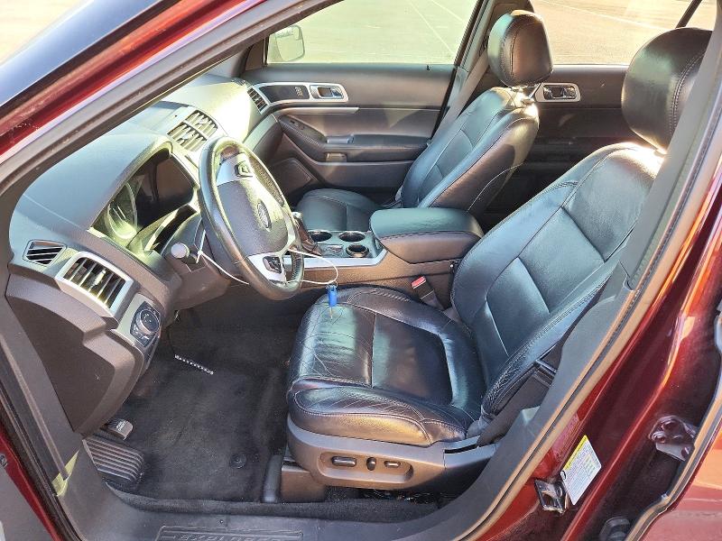 2011 Ford Explorer მანქანა იყიდება აუქციონზე, vin: 1FMHK7D88BGA61429, აუქციონის ნომერი: 73892446