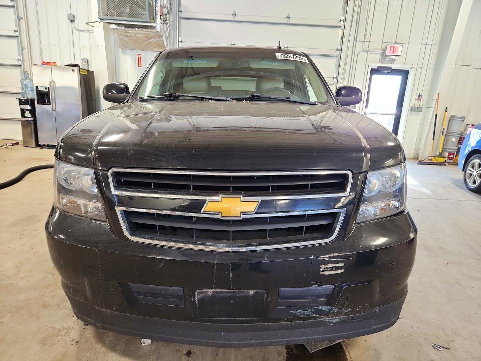 73267296 :رقم المزاد ، 1GNSKDEJ1CR225546 vin ، 2012 Chevrolet Tahoe Hybrid مزاد بيع