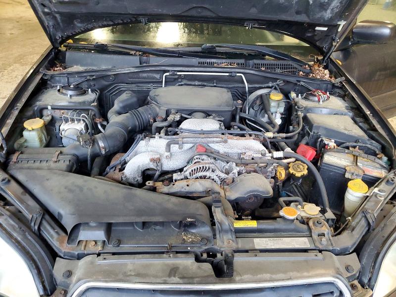 Продажа на аукционе авто 2007 Subaru Outback, vin: 4S4BP62C577345729, номер лота: 71694356