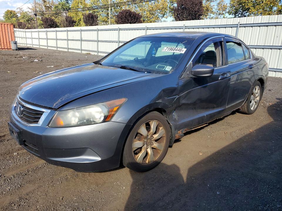 2008 Honda Accord მანქანა იყიდება აუქციონზე, vin: 1HGCP26858A159928, აუქციონის ნომერი: 71968446