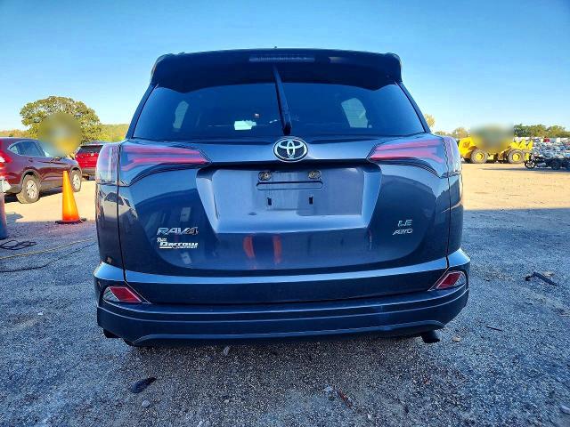 Продажа на аукционе авто 2018 Toyota Rav4, vin: JTMBFREV8JJ198662, номер лота: 71804346