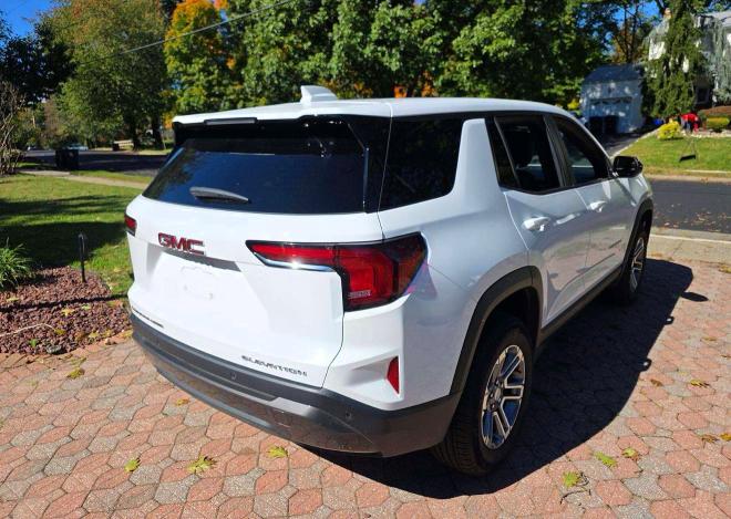 73237756 :رقم المزاد ، 3GKALUEG0TL436416 vin ، 2026 Gmc Terrain مزاد بيع
