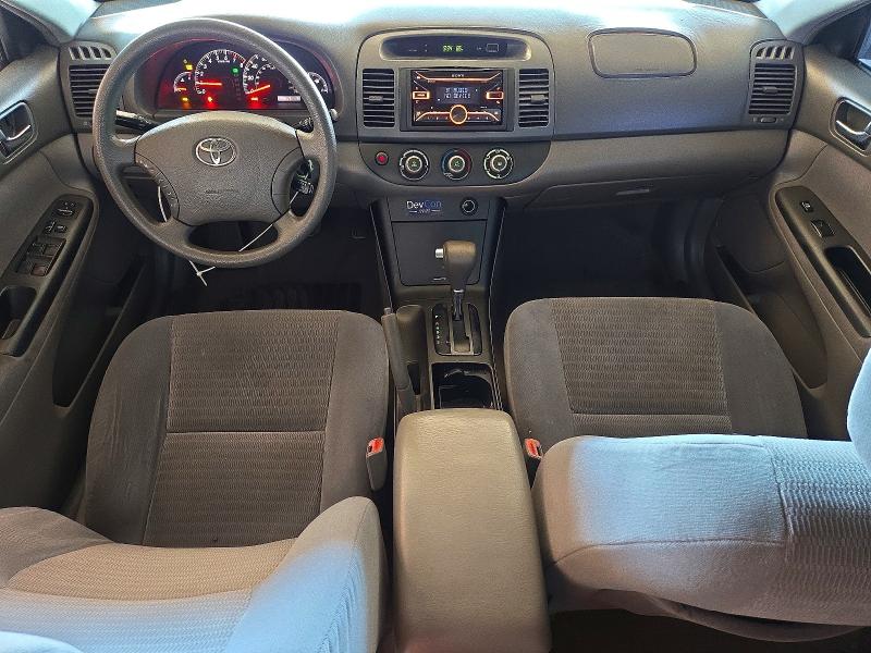 Продажа на аукционе авто 2006 Toyota Camry, vin: 4T1BE32K06U661437, номер лота: 71375926