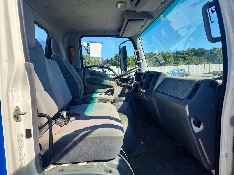 Aukcja sprzedaży 2017 Isuzu Npr Hd, vin: 54DC4W1B2HS809452, numer aukcji: 70492276