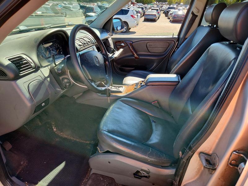 1999 Mercedes-benz Ml მანქანა იყიდება აუქციონზე, vin: 4JGAB54E3XA117914, აუქციონის ნომერი: 71953766