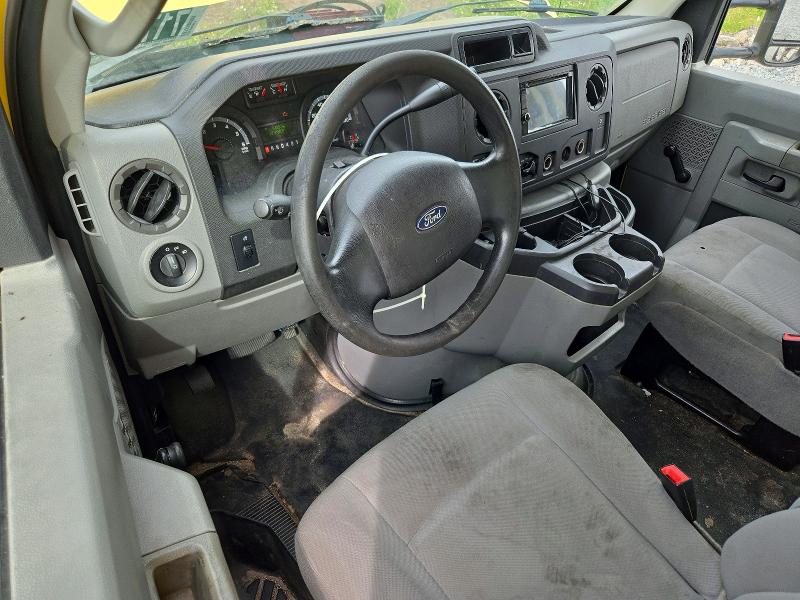 Aukcja sprzedaży 2018 Ford E350, vin: 1FDWE3F65JDC22404, numer aukcji: 71727676