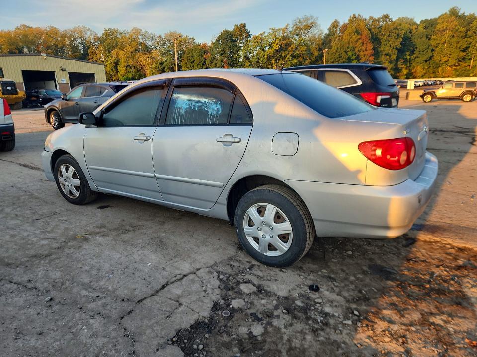 Aukcja sprzedaży 2005 Toyota Corolla, vin: 2T1BR32E65C428970, numer aukcji: 71371776