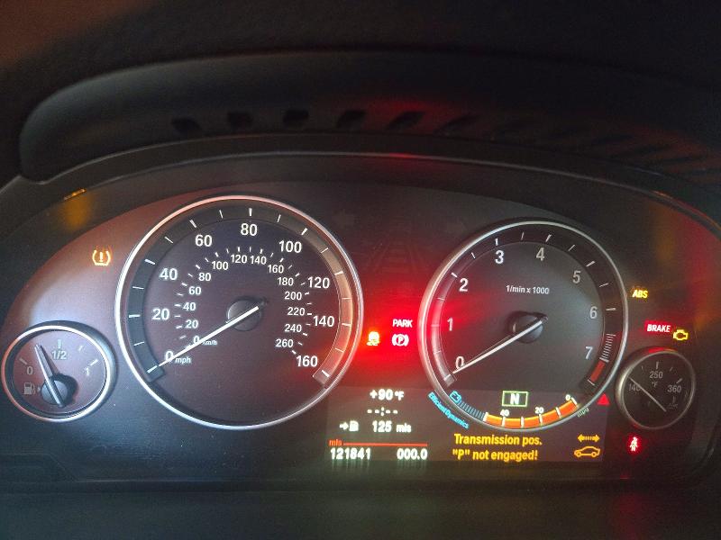 71471166 :رقم المزاد ، 5UXWX9C56D0A19337 vin ، 2013 Bmw X3 مزاد بيع