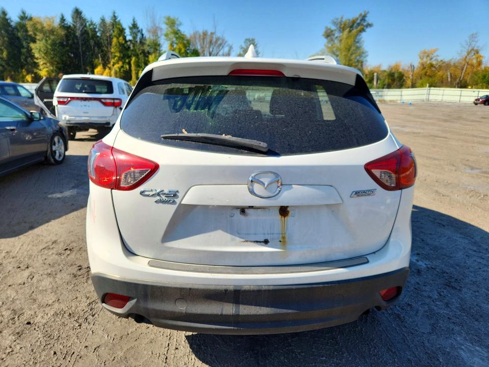 Продаж на аукціоні авто 2013 Mazda Cx-5, vin: JM3KE4DE2D0168310, номер лоту: 72392406
