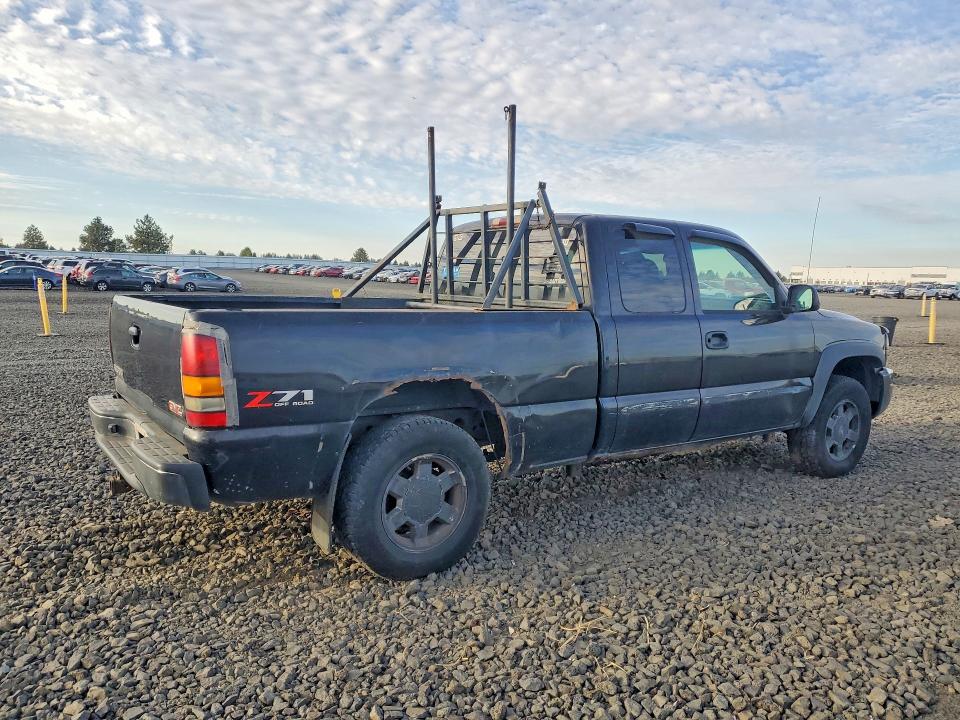 Продажа на аукционе авто 2004 Gmc New Sierra, vin: 2GTEK19T941155806, номер лота: 71471866