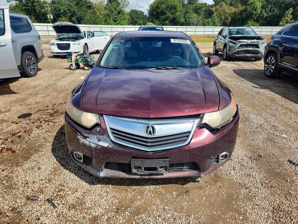 2012 Acura Tsx მანქანა იყიდება აუქციონზე, vin: JH4CU2F61CC021191, აუქციონის ნომერი: 70702026