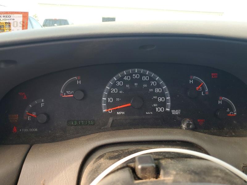 Продажа на аукционе авто 2004 Ford F-150 Heritage, vin: 2FTRX17254CA39763, номер лота: 72642596