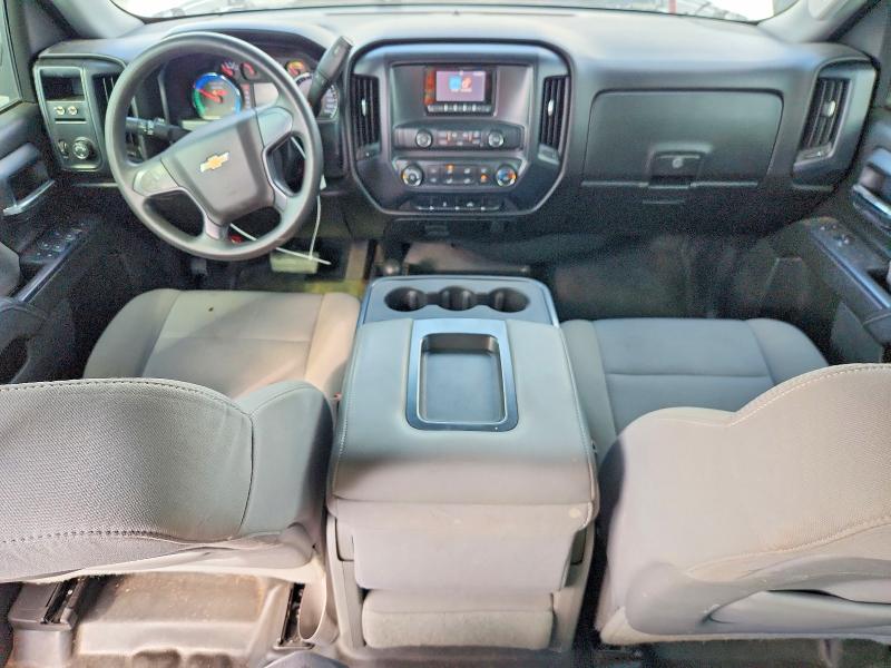 Продаж на аукціоні авто 2014 Chevrolet Silverado, vin: 3GCUKPEH2EG534459, номер лоту: 71468236