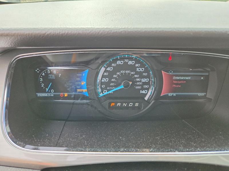71387316 :رقم المزاد ، 1FAHP2H81EG177438 vin ، 2014 Ford Taurus مزاد بيع