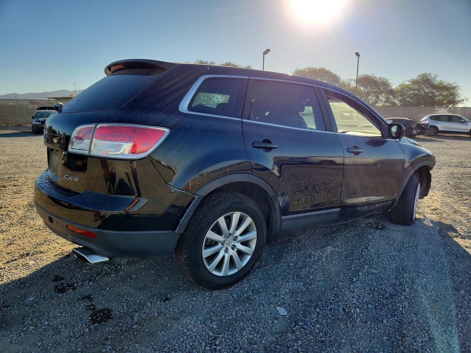 Продажа на аукционе авто 2008 Mazda Cx-9, vin: JM3TB28V580142687, номер лота: 71272246