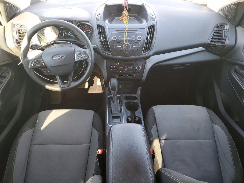 Aukcja sprzedaży 2018 Ford Escape, vin: 1FMCU9GD2JUB13243, numer aukcji: 73341476