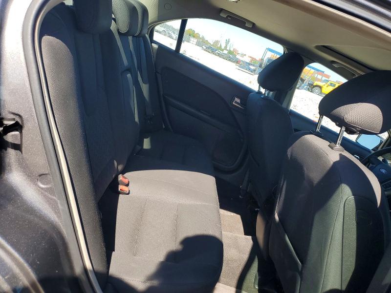 Aukcja sprzedaży 2010 Ford Fusion, vin: 3FAHP0HA3AR393298, numer aukcji: 69962626