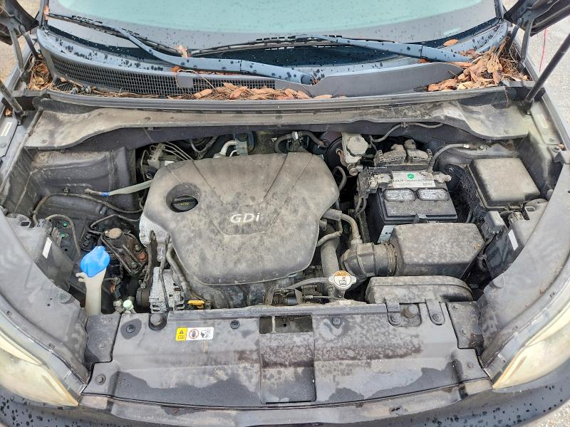 Aukcja sprzedaży 2014 Kia Soul, vin: KNDJN2A21E7721038, numer aukcji: 71400586