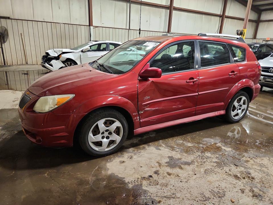 Aukcja sprzedaży 2007 Pontiac Vibe, vin: 5Y2SL65807Z408165, numer aukcji: 73834376