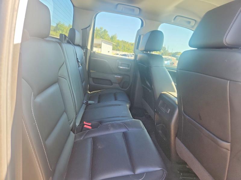 71751806 :رقم المزاد ، 1GTV2NEC6JZ224533 vin ، 2018 Gmc Sierra مزاد بيع