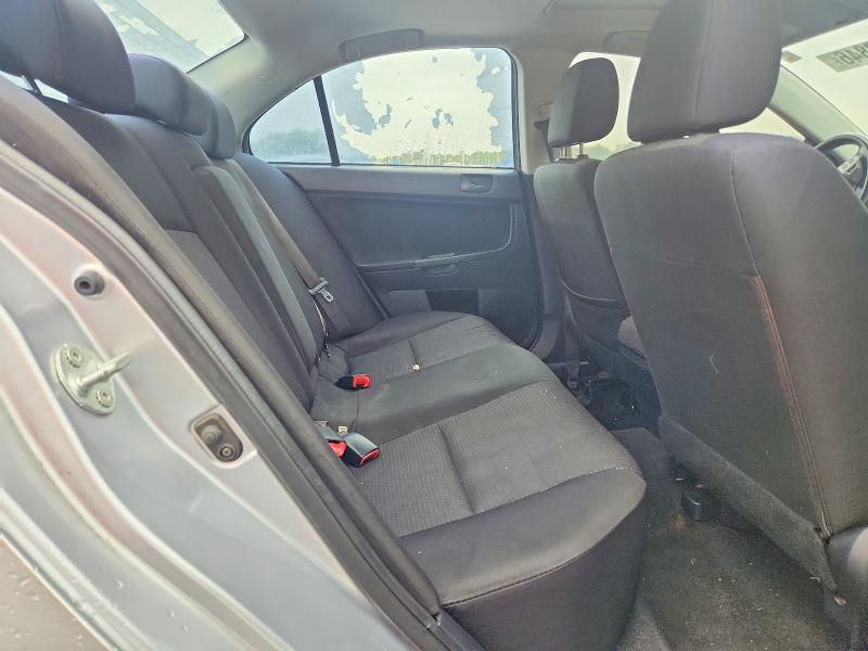 Aukcja sprzedaży 2010 Mitsubishi Lancer, vin: JA32U2FU8AU009105, numer aukcji: 71572846