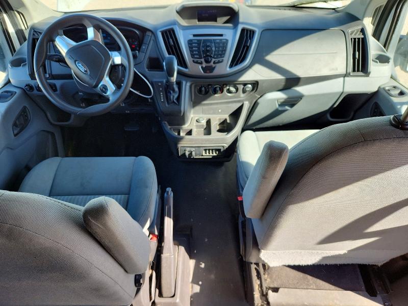 Продаж на аукціоні авто 2015 Ford Transit, vin: 1FBZX2YG0FKA97282, номер лоту: 72185626