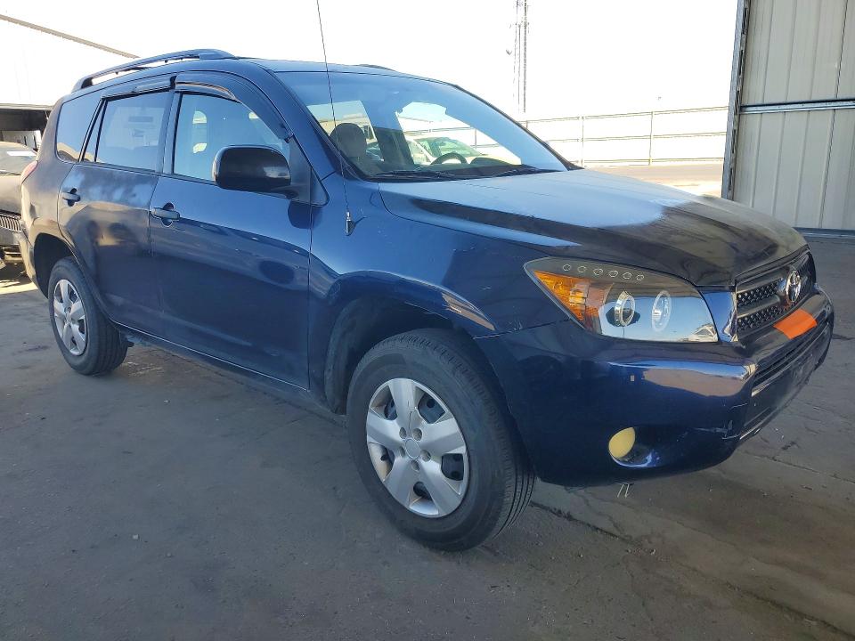 Aukcja sprzedaży 2006 Toyota Rav4, vin: JTMZD33V465013057, numer aukcji: 71991166