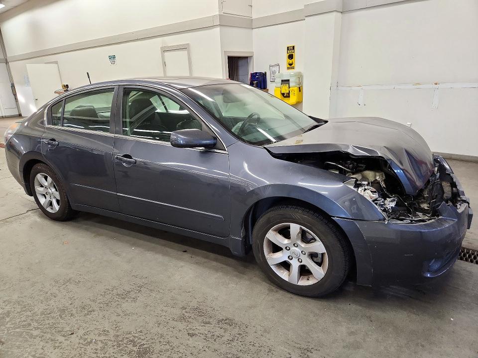 Продажа на аукционе авто 2009 Nissan Altima, vin: 1N4AL21E89N457226, номер лота: 71300846