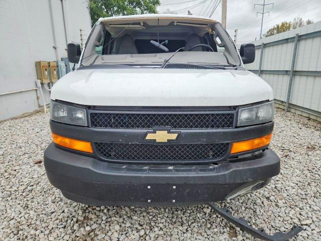 Aukcja sprzedaży 2023 Chevrolet Express G2500, vin: 1GCWGAFPXP1245019, numer aukcji: 66080316
