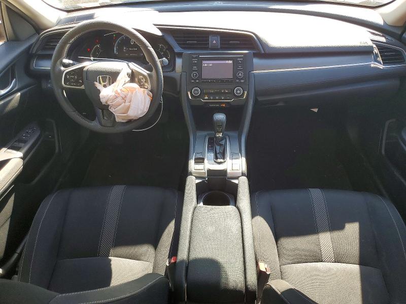 Продаж на аукціоні авто 2019 Honda Civic, vin: 2HGFC2F60KH567611, номер лоту: 72186026