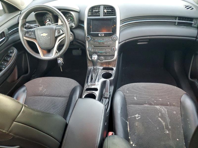 69001736 :رقم المزاد ، 1G11C5SA3GF118803 vin ، 2016 Chevrolet Malibu Limited مزاد بيع