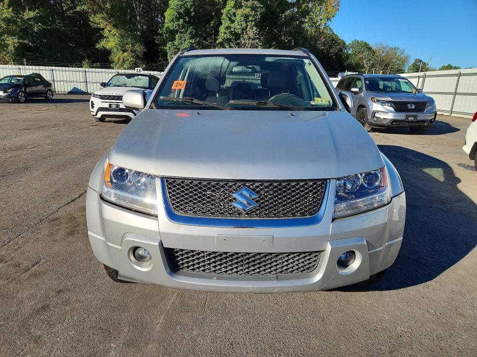 Aukcja sprzedaży 2008 Suzuki Grand Vitara, vin: JS3TD944884100047, numer aukcji: 71401366