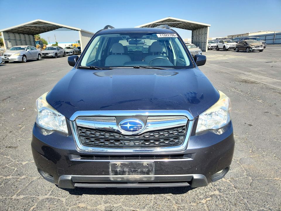 Продаж на аукціоні авто 2016 Subaru Forester, vin: JF2SJAFC9GH411150, номер лоту: 71322786