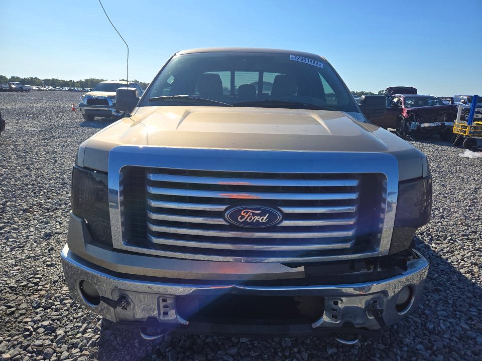 Продаж на аукціоні авто 2011 Ford F150, vin: 1FTFX1EFXBFA54706, номер лоту: 72991866
